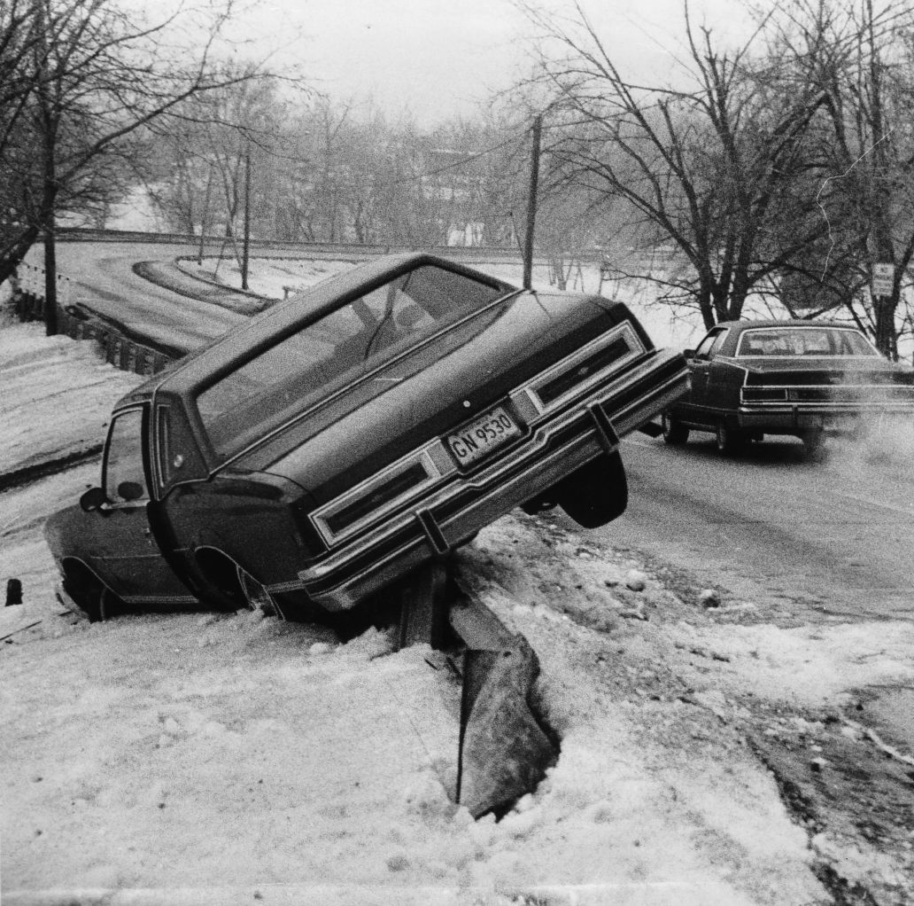 North Country Club Road